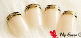 Unhas portiças leopardo